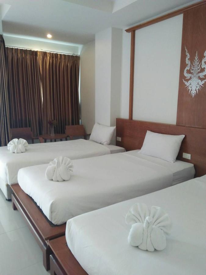 Asia Express Hotel Kathu Habitación foto
